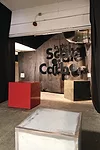 <a href='www.inthescaleofcarbon.com' target='_blank'><strong>In the Scale of Carbon</strong></a><br />This exhibit at the Super Brands London venue in Shoreditch was created by <a href='www.materialsc