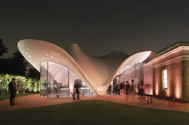 Zaha Hadid Architects
