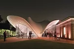 Zaha Hadid Architects