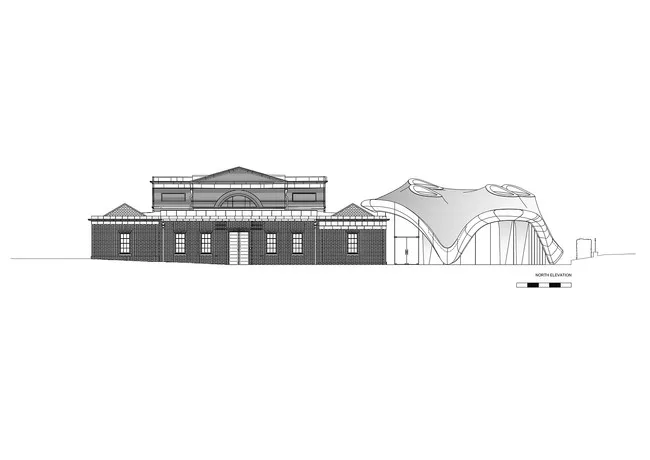 Zaha Hadid Architects