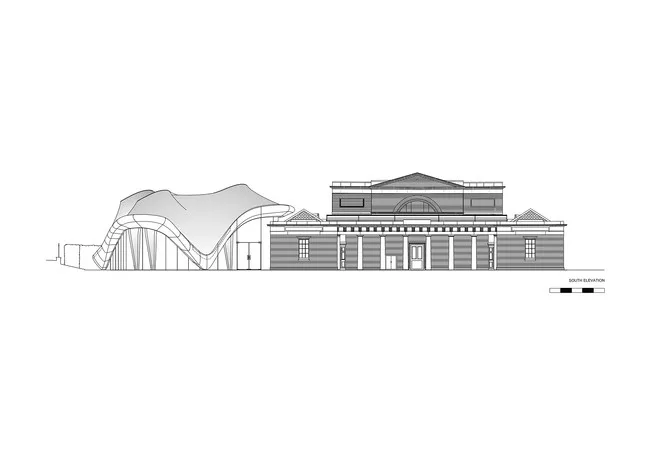 Zaha Hadid Architects