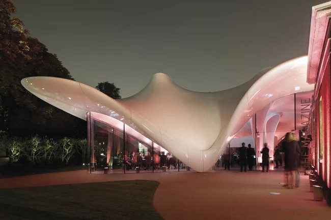 Zaha Hadid Architects