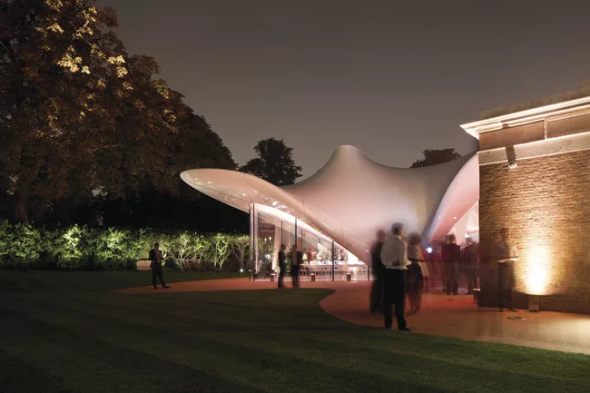 Zaha Hadid Architects