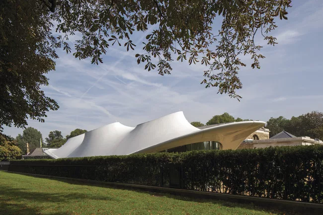 Zaha Hadid Architects