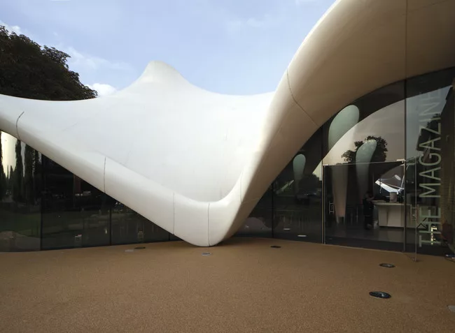 Zaha Hadid Architects
