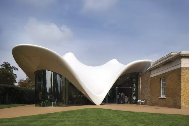 Zaha Hadid Architects
