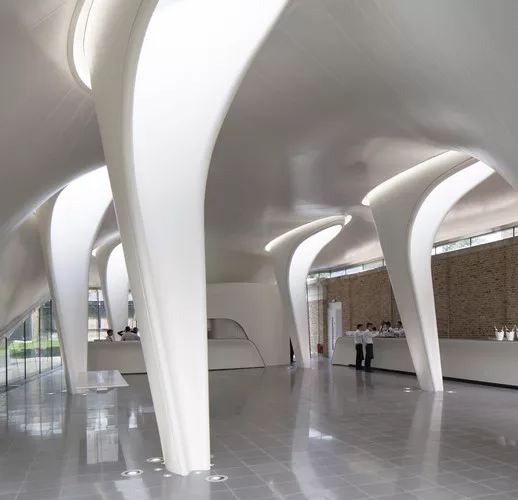 Zaha Hadid Architects