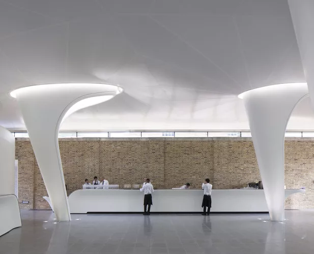 Zaha Hadid Architects