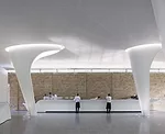 Zaha Hadid Architects