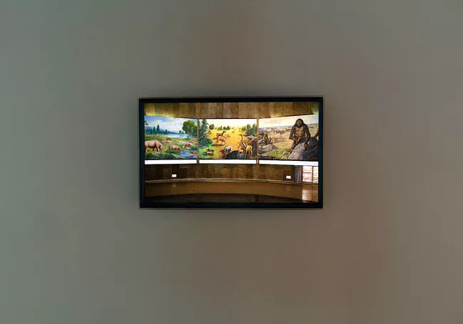 <p><em>Circuit</em><br />Amie Siegel<br />2013<br />HD video, color/sound<br />loop</p>