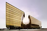 <strong>Completed Projects: Shopping</strong><br /> Wingårdh Arkitektkontor <br />Emporia<br /> Malmö, Sweden <br />