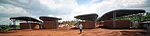 <p><strong>Completed Projects: Civic/Community</strong><br /> Sharon Davis Design<br />Women’s Opportunity Center<br /> Kayonza, Rwanda</p>
