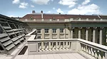 <strong>Completed Projects: New and Old</strong><br /> Baar-Baarenfels Architekten <br />Conversion of the Palais Rasumofsky<br /> Vienna, Austria <br />