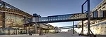 <strong>Completed Projects: Transport </strong><br />Johnson Pilton Walker Architects <br />Sydney Cruise Terminal<br /> Sydney, Australia