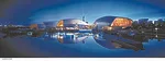 <p><strong>Future Project of the Year</strong><br />Cox Rayner Architects<br /> National Maritime Museum<br />Tianjin, China</p>