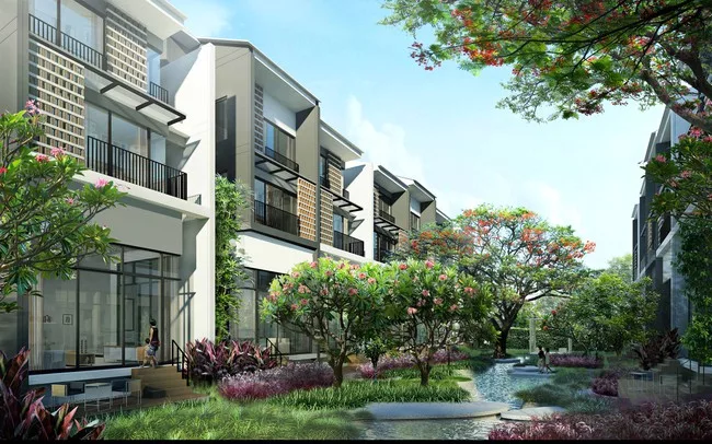<p><strong>Future Projects: Residential
</strong><br />Somdoon Architects
<br />Siamese Blossom
<br />Bangkok, Thailand</p>