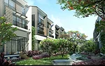<p><strong>Future Projects: Residential </strong><br />Somdoon Architects <br />Siamese Blossom <br />Bangkok, Thailand</p>