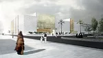 <strong>Future Projects: Health </strong><br />AGi Architects <br />New Sulaibikhat Medical Center <br />Kuwait