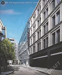 <strong>Future Projects: Commercial Mixed Use </strong><br />Allford Hall Monaghan Morris <br />New Office in Central London<br />London, United Kingdom