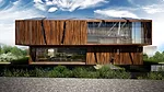 <strong>Future Projects: Office </strong><br />Tabanlioglu Architects <br />Selcuk Ecza Headquarters<br /> Istanbul, Turkey