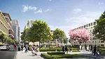 <p><strong>Future Projects: Masterplanning</strong><br /> Farrells<br /> Earls Court Masterplan <br />London, United Kingdom</p>