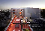 <p><strong>Completed Projects: Housing</strong><br /> Koning Eizenberg Architecture <br />28th Street Apartments <br />Los Angeles, USA</p>