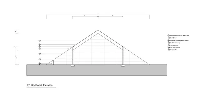 Design Miami Pavilion