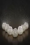<p>Hyphae Lamps (2011)<br />Nervous System</p>