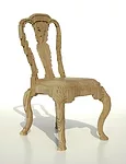 Clone Chair (2005)<br />Julian Mayor