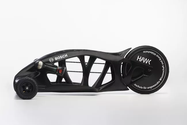 <p>Rapid Racer (2011)<br />Andreas Schulz, Barbara Kotte, Johannes Zäuner, Rebecca Wilting, and Nicolas Eggert</p>