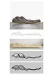 <p>Brain Wave Sofa process image (2010)<br />Lucas Maassen<br />Dries Verbruggen</p>