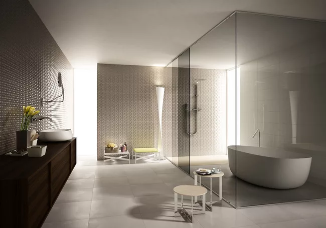 <em>Equilibri</em><br />LaFaenza Ceramica<br />