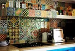 <em>Patchwork</em><br />Cottovietri<br />