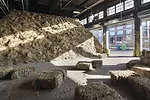 Walls of Wax<br /> Bittertang<br /> BOFFO Building Fashion