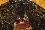 Walls of Wax<br /> Bittertang<br /> BOFFO Building Fashion