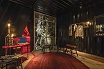 Walls of Wax<br /> Bittertang<br /> BOFFO Building Fashion