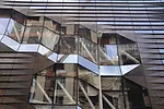 University Center at The New School<br /> SOM<br /> New York City