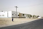 The Port Sudan Pediatric Center is another project by TAMassociati and Emergency. Together, TAM and Emergency have built five hospitals in Africa that have treated more than 700,000 patients. <br />