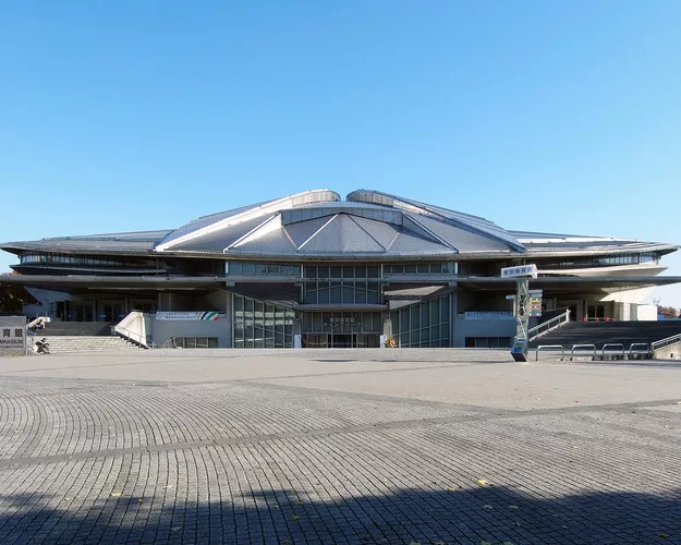 A range of existing facilities will be used for the 2020 Summer Olympic and Paralympic games, including Fumihiko Maki’s Tokyo Metropolitan Gymnasium (1990).