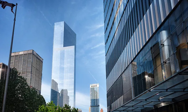 4 World Trade Center