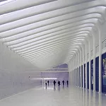 WTC Transit Hub