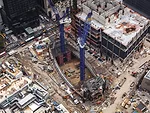 WTC Transit Hub