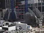 WTC Transit Hub