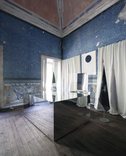 Lisbon Architecture Triennale