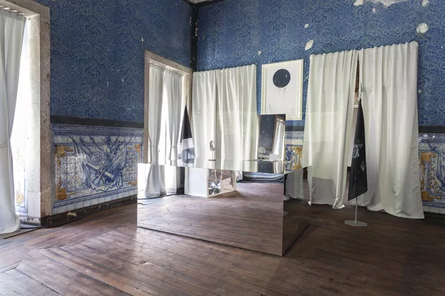Lisbon Architecture Triennale