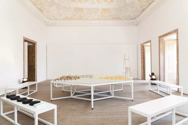 Lisbon Architecture Triennale