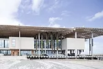 First Look: Herzog &amp; de Meuron's Perez Art Museum Miami