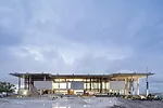 First Look: Herzog &amp; de Meuron's Perez Art Museum Miami