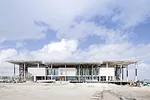First Look: Herzog &amp; de Meuron's Perez Art Museum Miami
