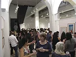 Miami Center for Architecture &amp; Design (MCAD) opened last week with an exhibition of 105 renderings, <em>Drawn From Miami</em>. For MCAD's home, Shulman + Associates designed the renovation of 5,0